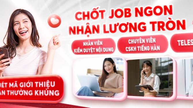 Thiết kế banner Website