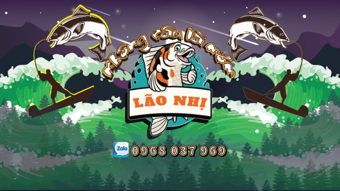 Thiết kế logo, bao b&igrave; sản phẩm v&agrave; banner