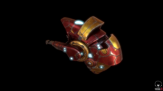 Thiết kế 3D