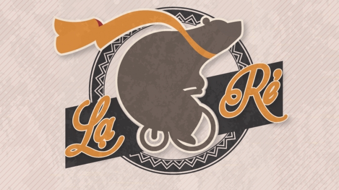 Logo demo