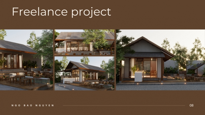 Diễn họa 3D