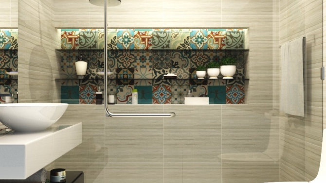 BATH ROOM