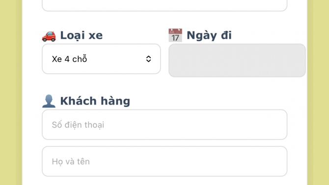 thiết kế web