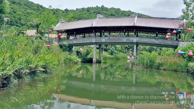 VIdeo giới thiệu sự kiện "Kỷ nguy&ecirc;n kh&aacute;ch h&agrave;ng lai"