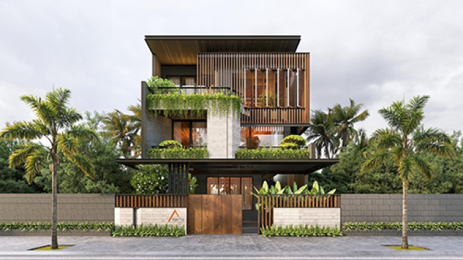 Thiết kế kết cấu