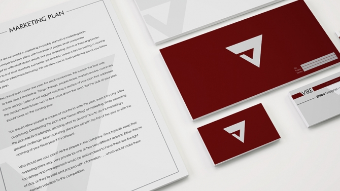 Branding VIRE