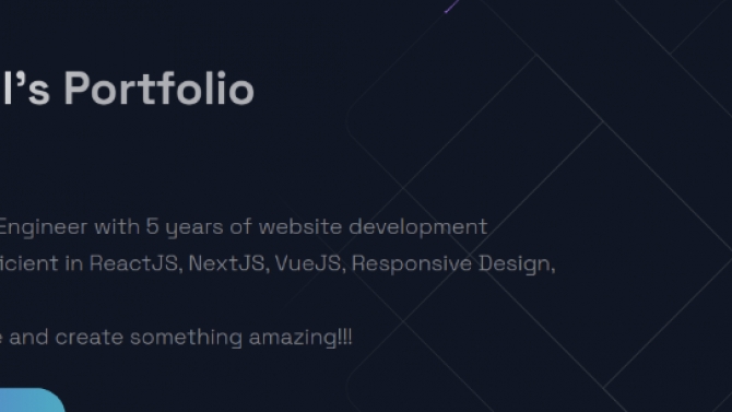 Portfolio