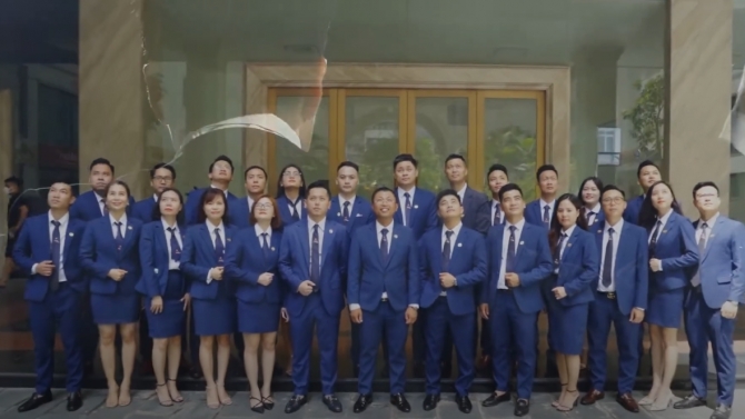 TVC MAI VIỆT LAND