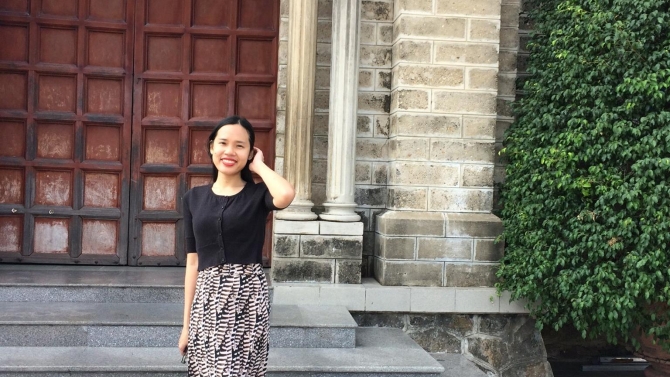 Viết nội dung cho website