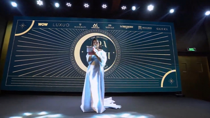 Video Recap Events