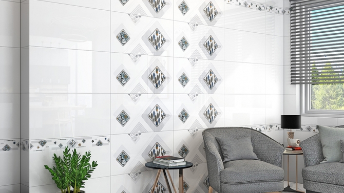 Thiết kế phối cảnh 3d GẠCH