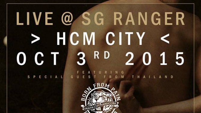Th&ocirc;ng c&aacute;o b&aacute;o ch&iacute; cho sự kiện