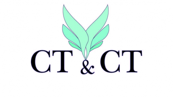 Thiết kế Logo Dự &Aacute;n CT-CT (Uniquess)