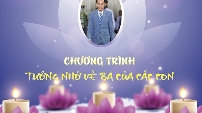 Thiết kế Backdrop