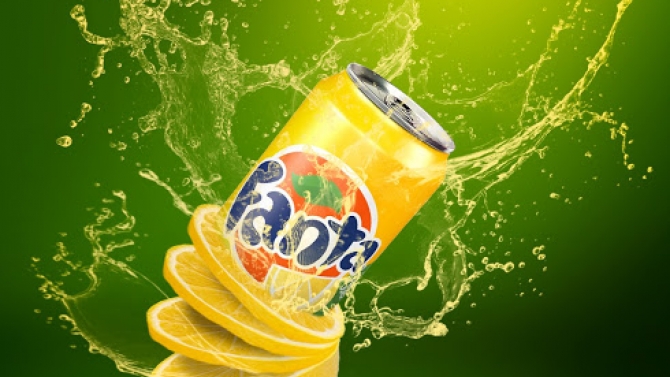 thiết kế poster mẫu cho fpoly
