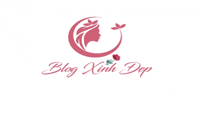 Beauty Blogger BlogXinhDep