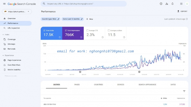 SEO website - Tối ưu cho c&ocirc;ng cụ t&igrave;m kiếm