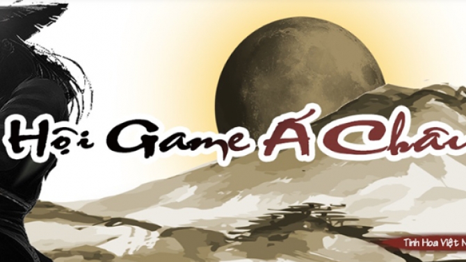 Vi&ecirc;̣t hóa Game