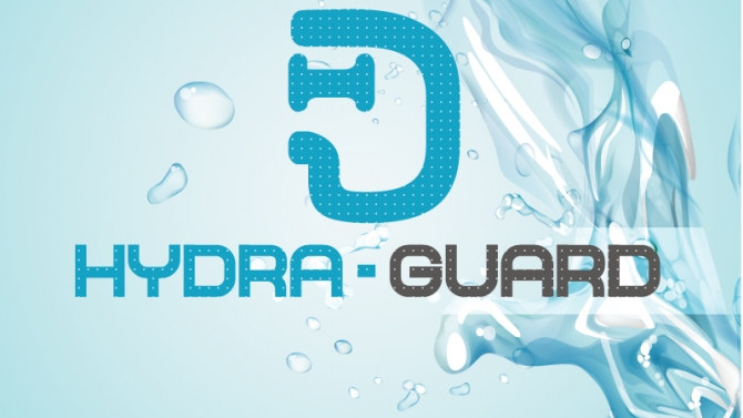 Hydra Guard