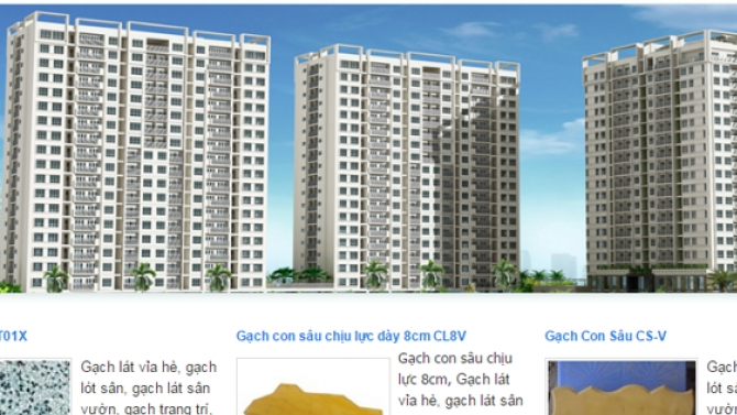C&ocirc;ng ty Cổ phần Đầu tư X&acirc;y dựng Đại Th&agrave;nh Ph&aacute;t