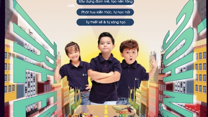 Thiết kế Poster