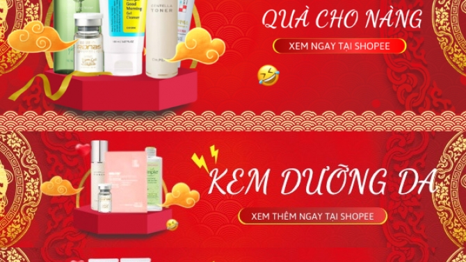 Thiết kế baner quảng c&aacute;o