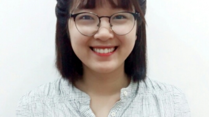 Ứng tuyển NV viết b&agrave;i