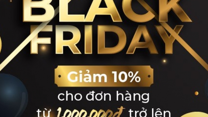 Banner Website Black Friday