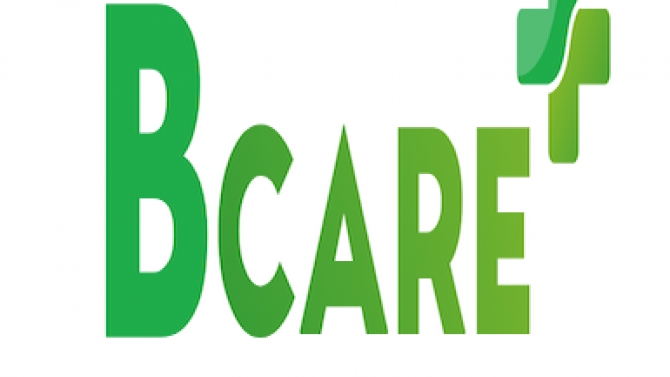 Website & App Bcare.vn &ndash; Nền tảng y tế kết nối bệnh viện, ph&ograve;ng kh&aacute;m & b&aacute;c sĩ (2020 - 2025)