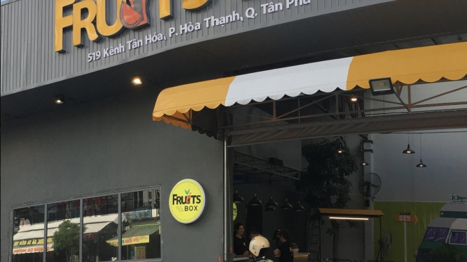 Thiết kế logo