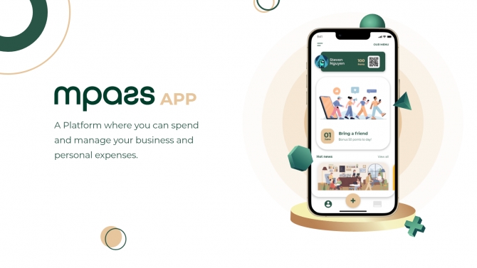 Mpass project