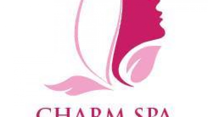 Viết nội dung cho website của Charm Spa