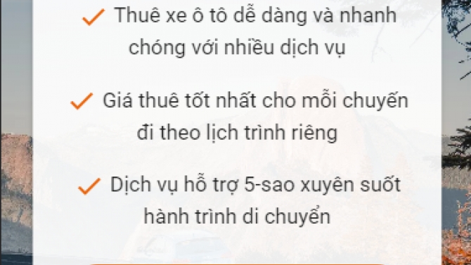 Ph&aacute;t triển ứng dụng web cho Bean Travel
