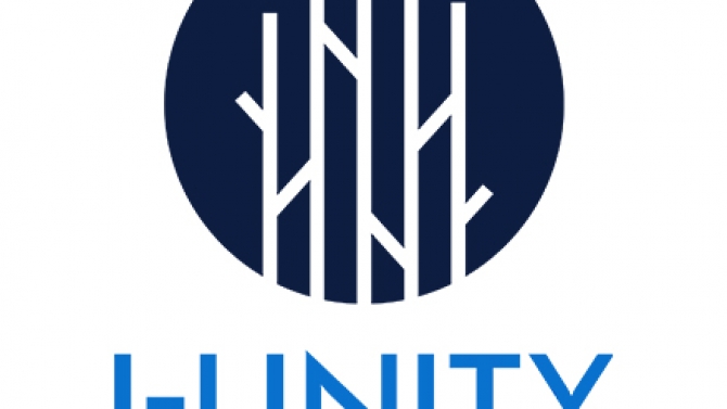 I-UNITY LOGO