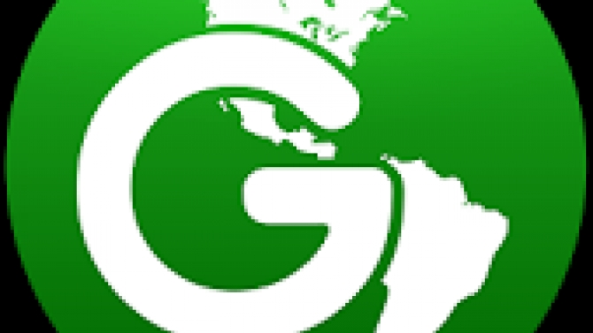 GlobeDr