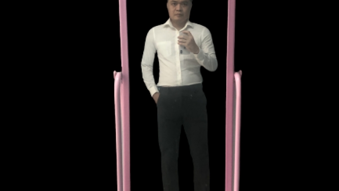 Chưa c&oacute;