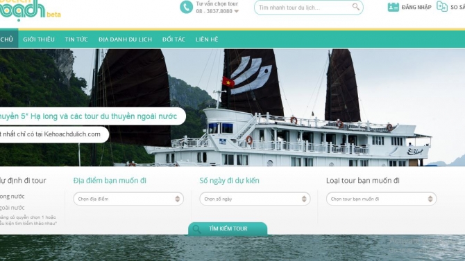 Lập tr&igrave;nh website