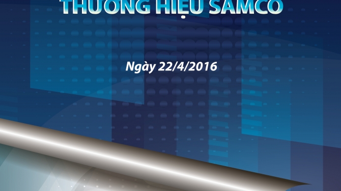 Banner samco