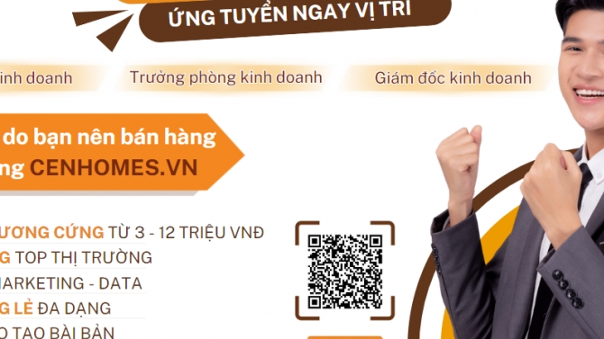 Thiết kết poster dự &aacute;n