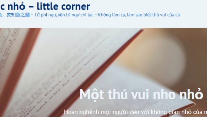 Dịch t&agrave;i liệu tiếng Trung