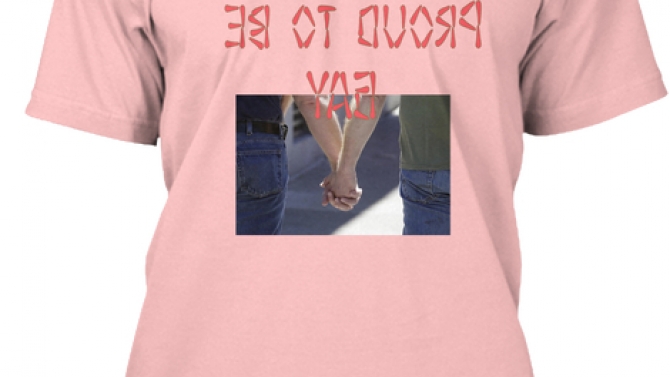 Thiết kế &aacute;o thun tr&ecirc;n Teespring