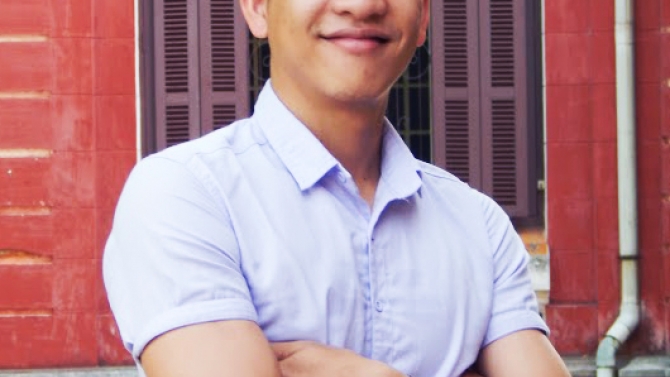Thiết kế nội thất