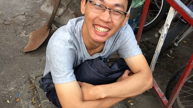 Th&agrave;nh T&acirc;n