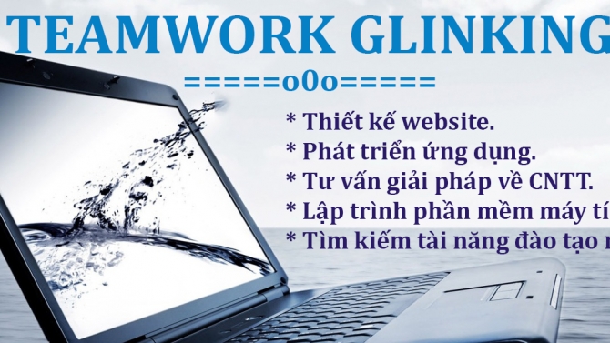web application