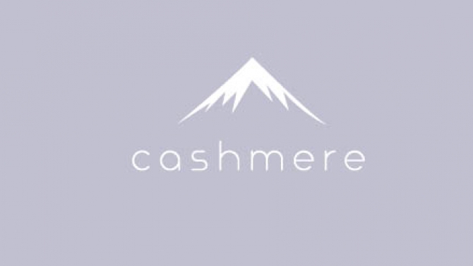 Cashmere Branding