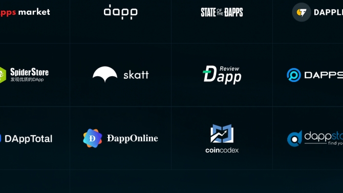 game dapp