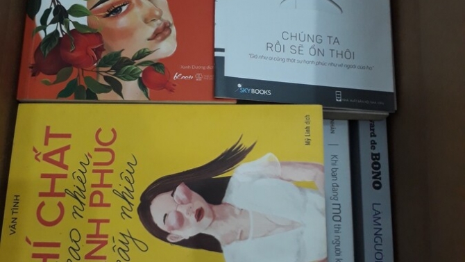 Review s&aacute;ch