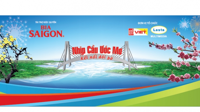 NHỊP CẦU ƯỚC MƠ