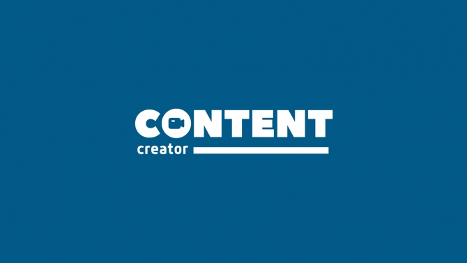 Content Creator