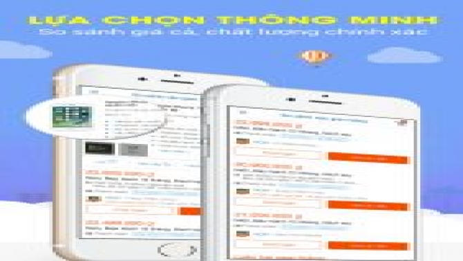 App vật gi&aacute;